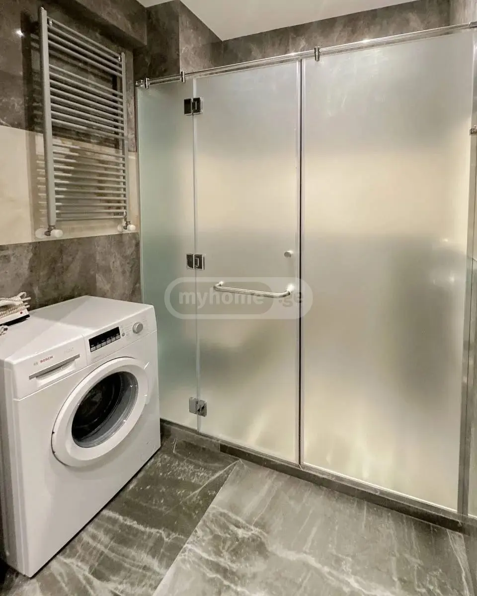 3 Room Apartment Daily Rent In Avlabari view 4