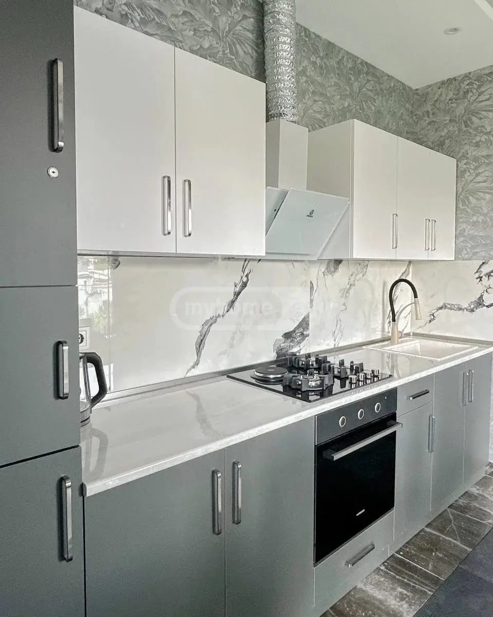 3 Room Apartment Daily Rent In Avlabari view 9