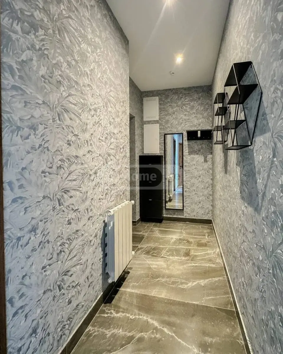 3 Room Apartment Daily Rent In Avlabari view 10
