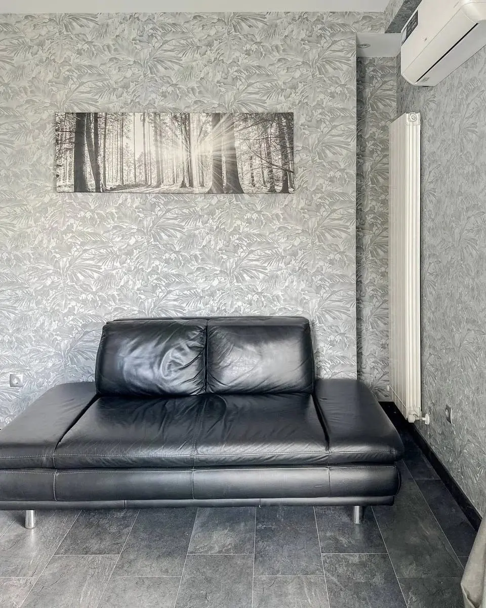 3 Room Apartment Daily Rent In Avlabari view 7