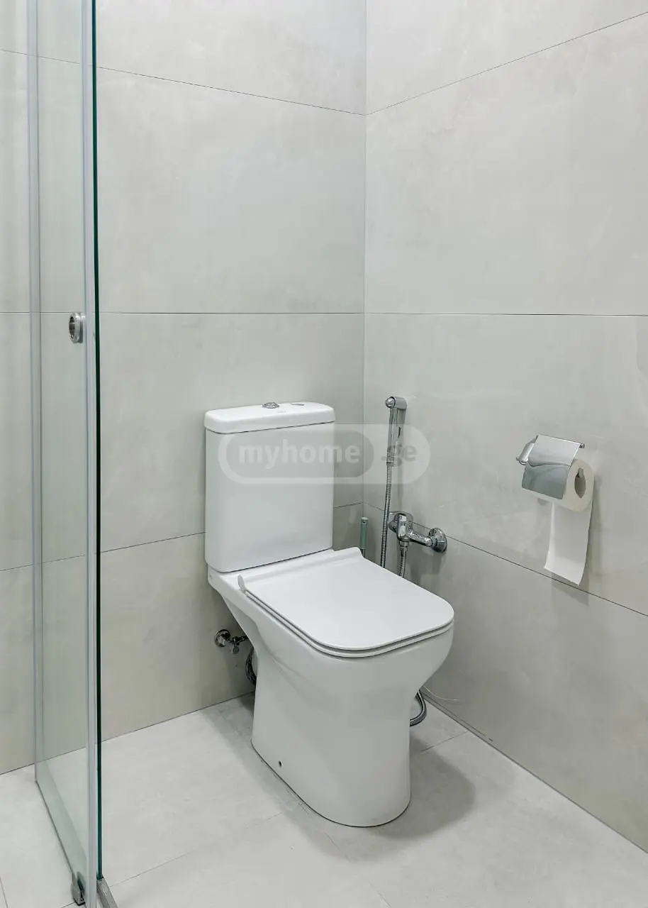 2 Room Apartment Daily Rent In Avlabari view 7