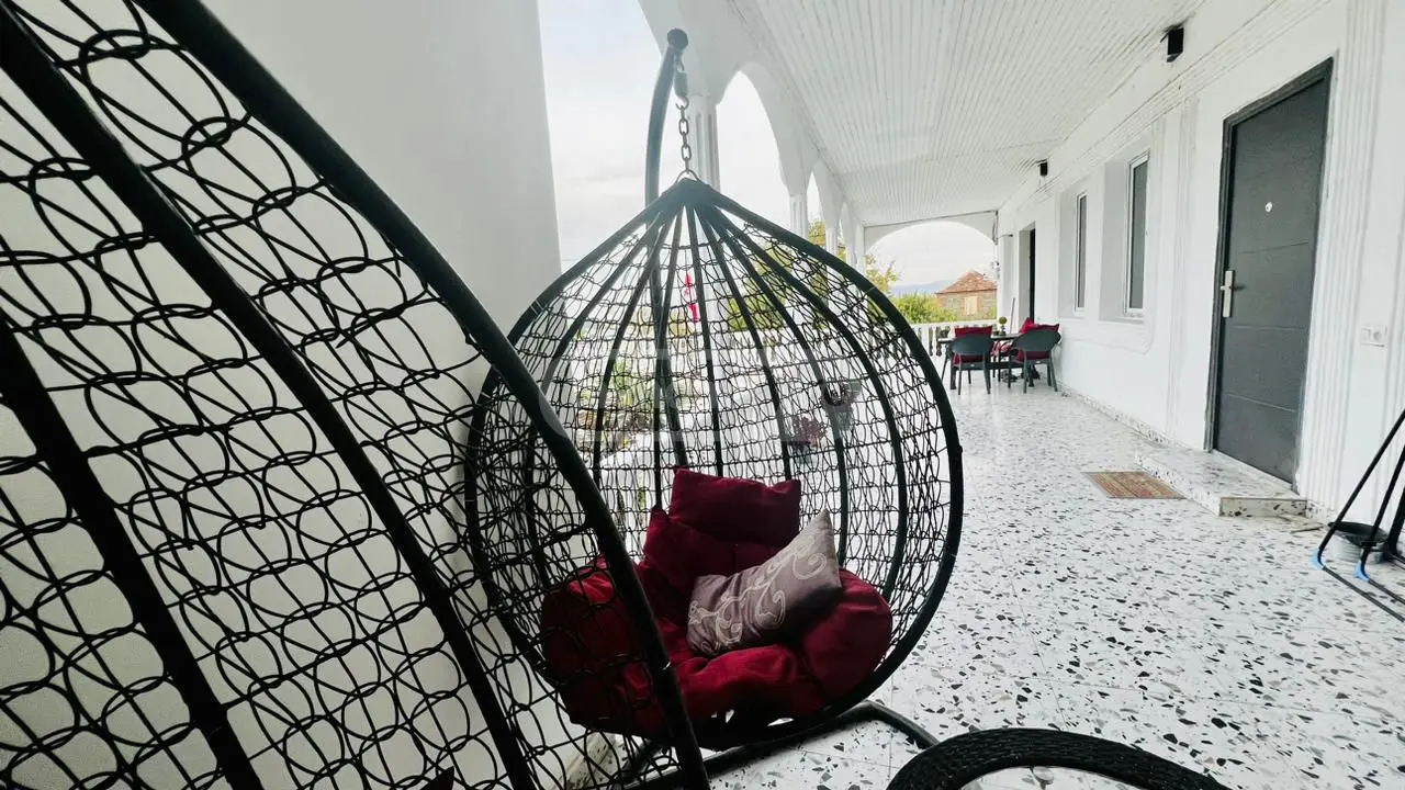 10+ Room Country House Daily Rent In Mtskheta view 4