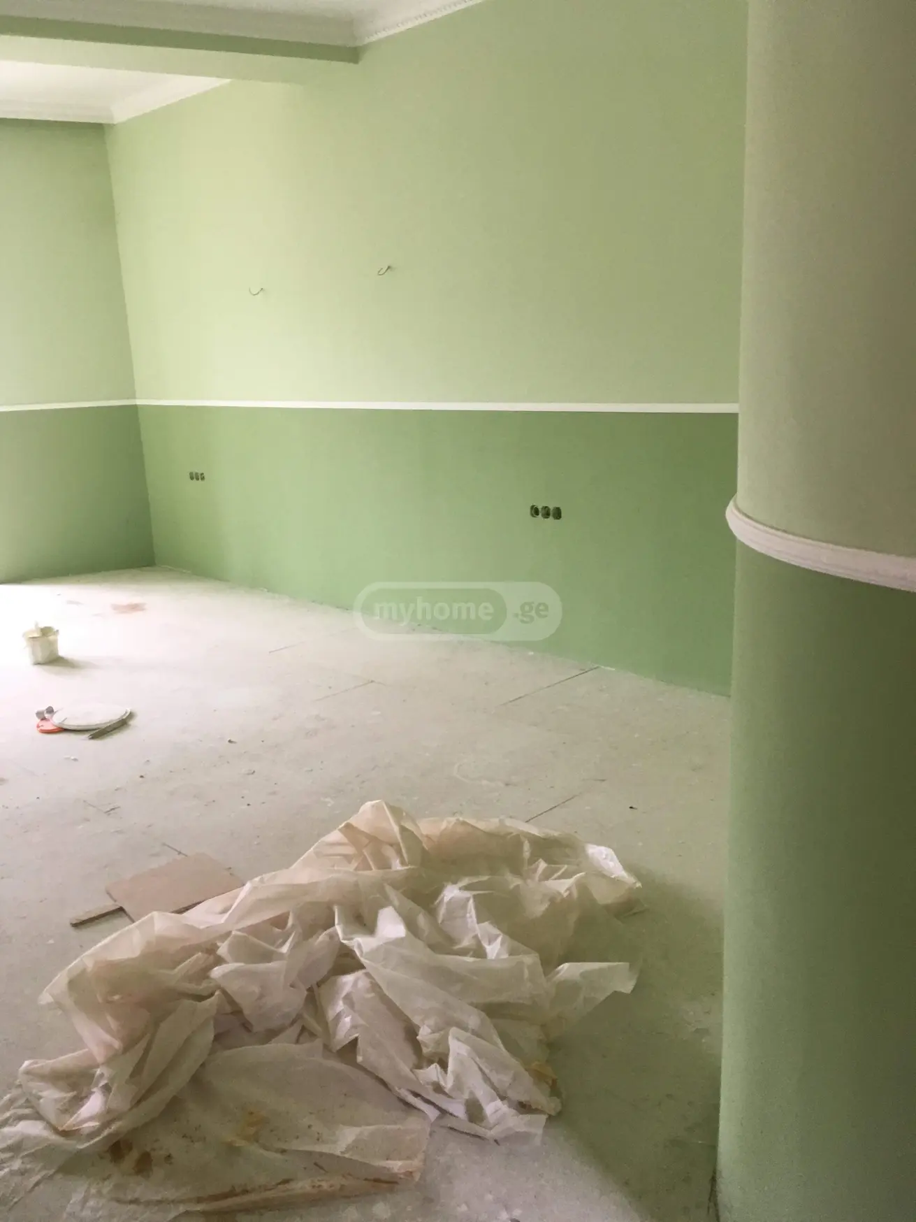 10+ Room Hotel For Sale In Signagi view 5
