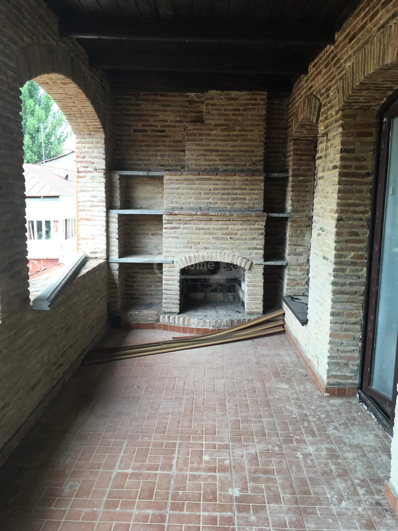10+ Room Hotel For Sale In Signagi view 6