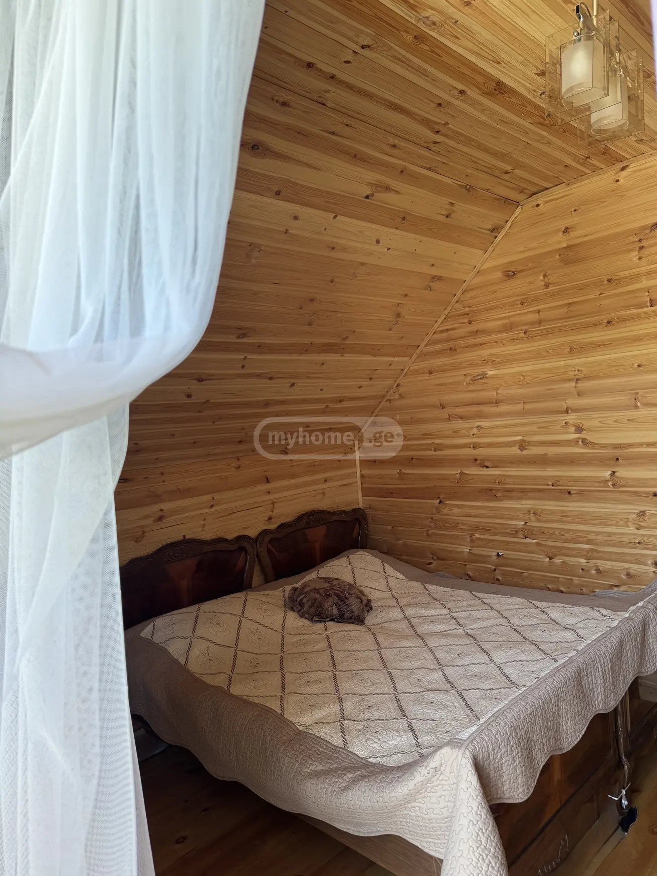 4 Room Country House Daily Rent In Makhinjauri, In Batumi view 7