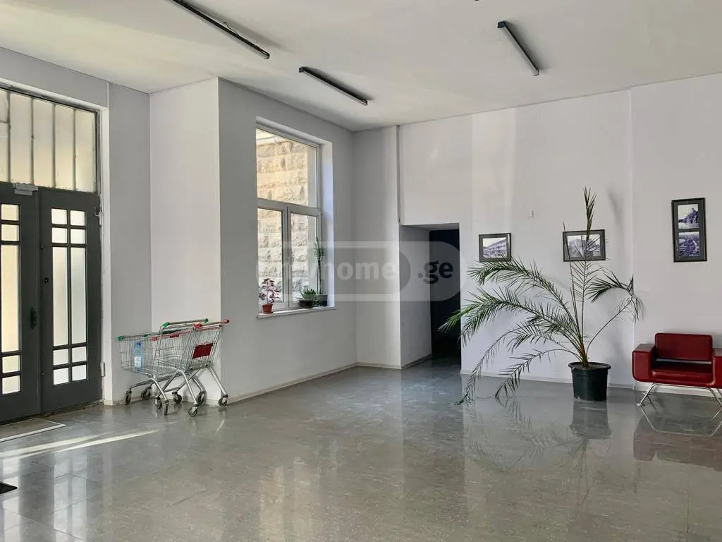 4 Room Apartment For Rent In Vake view 7