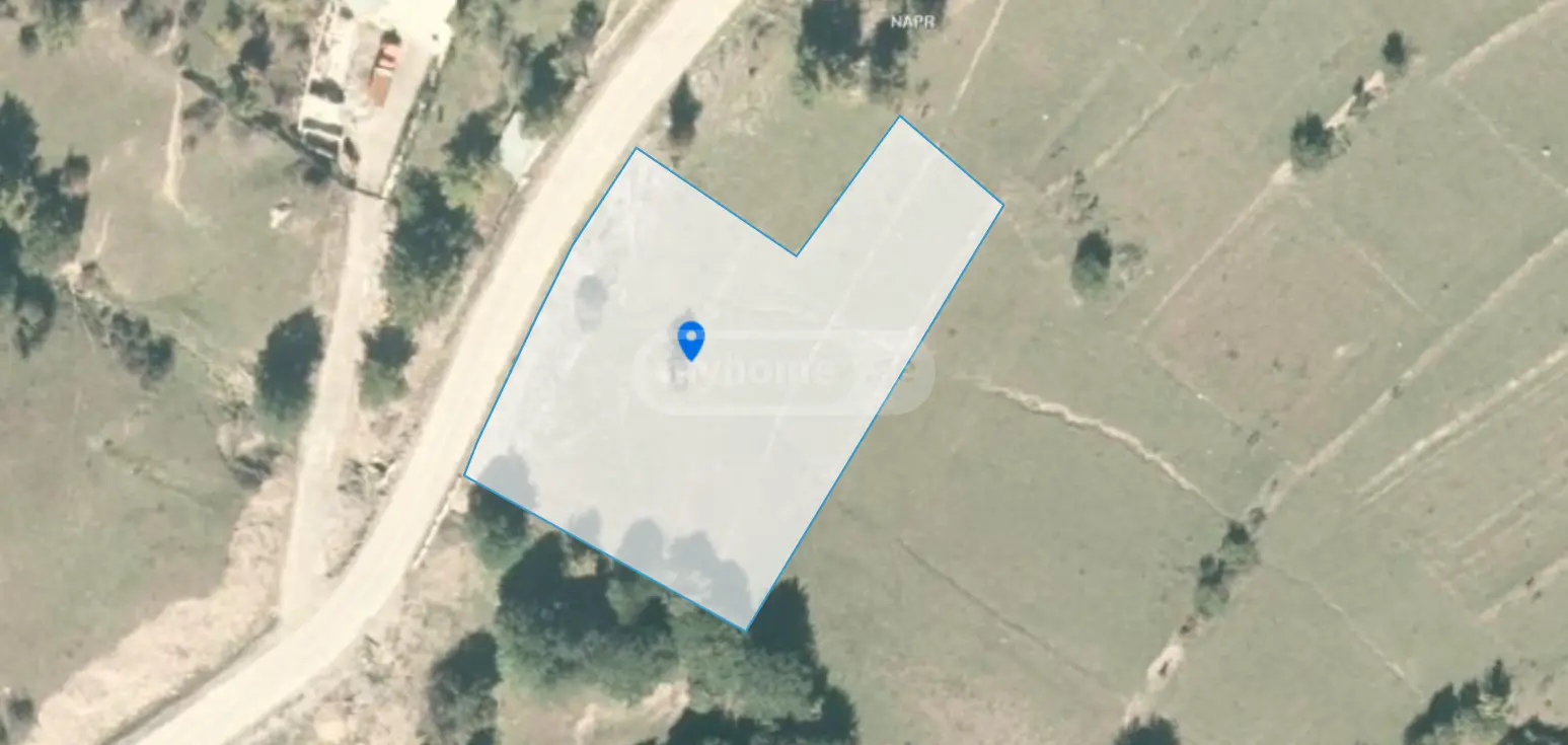 Agricultural Plot For Sale In Mestia view 6