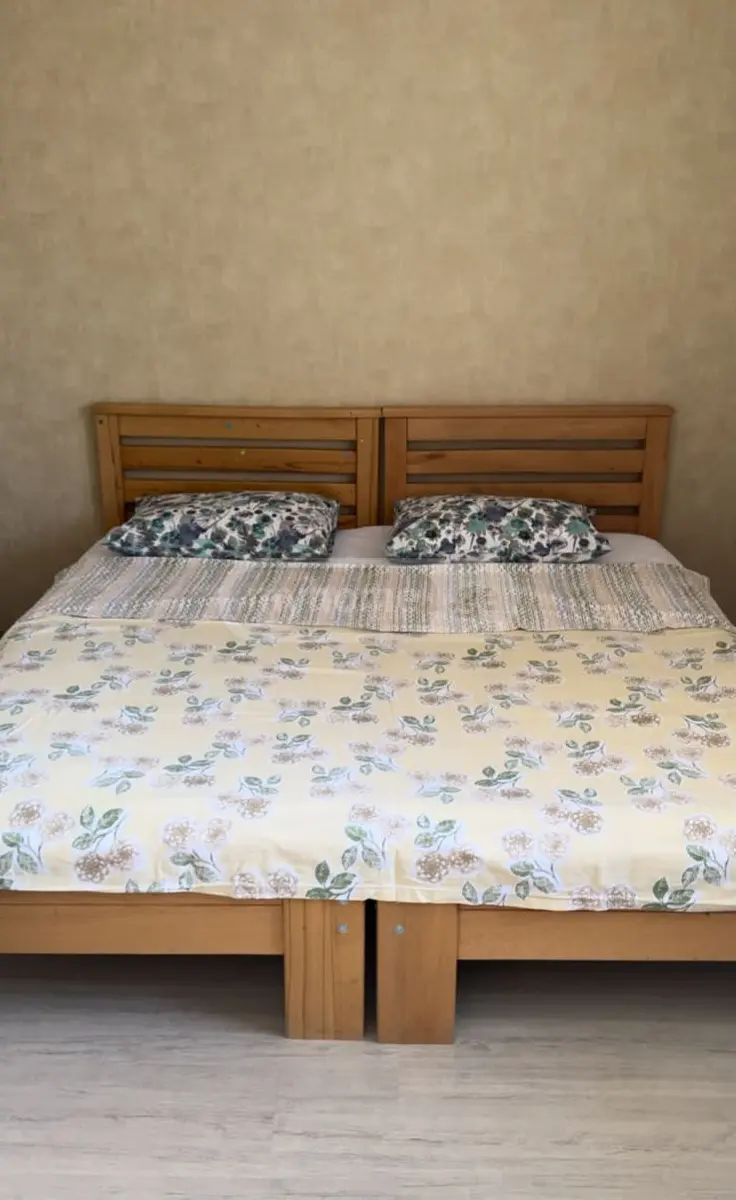 6 Room Private House Daily Rent In Mtskheta view 11
