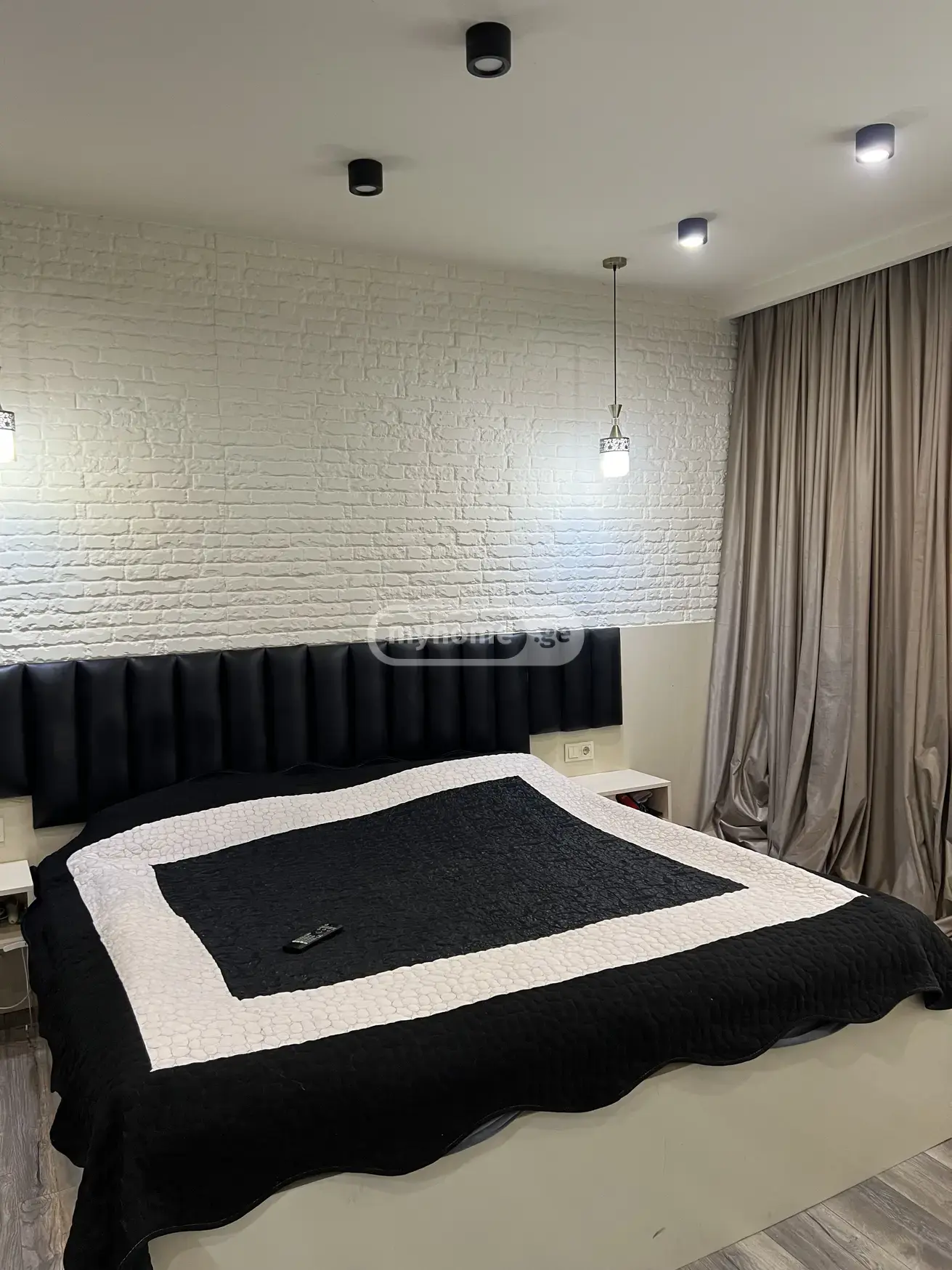 8 Room Private House For Rent In Nadzaladevi view 9