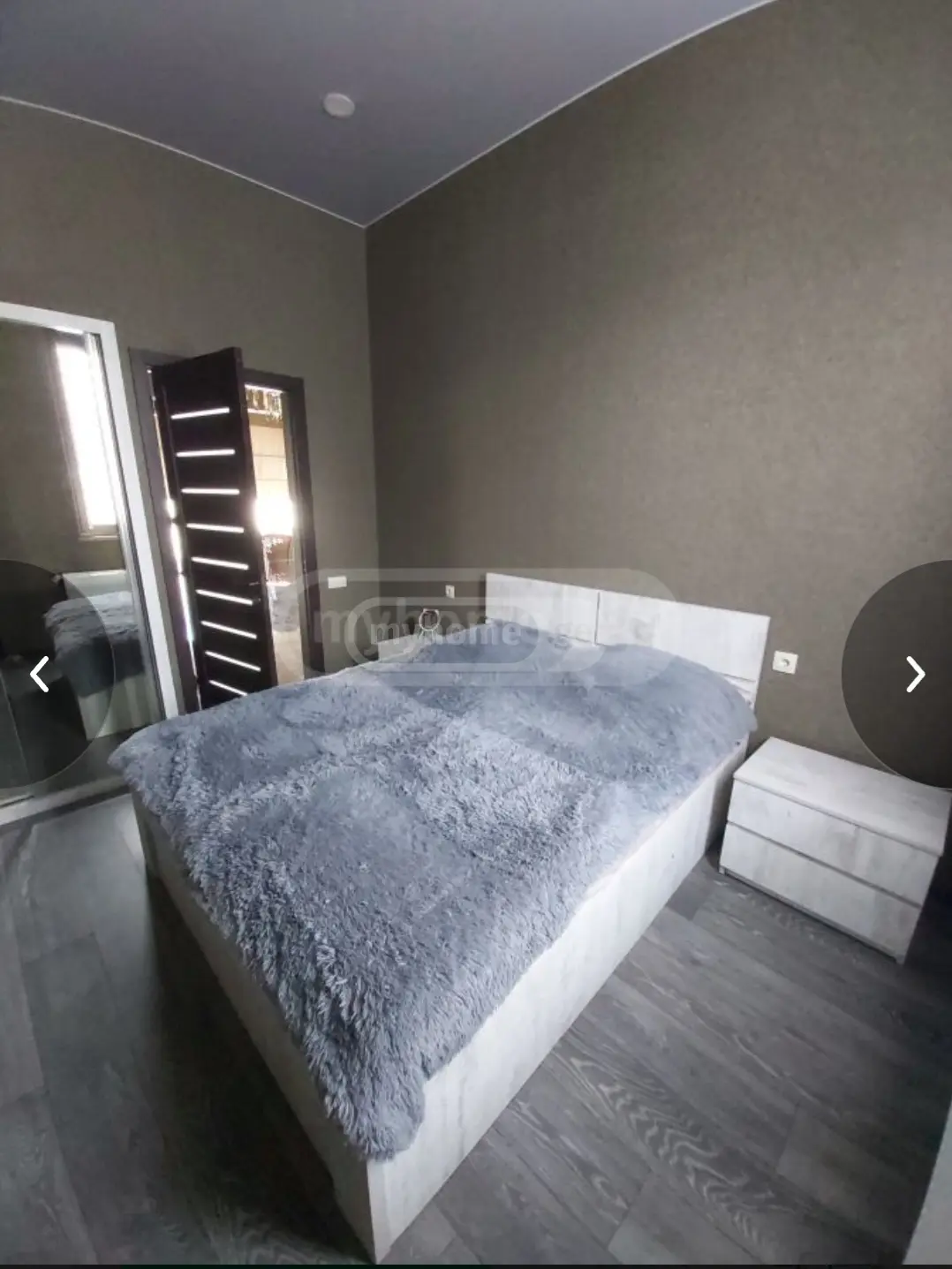 3 Room Private House Daily Rent In Poladaantkari, In Gardabani Municipality view 11