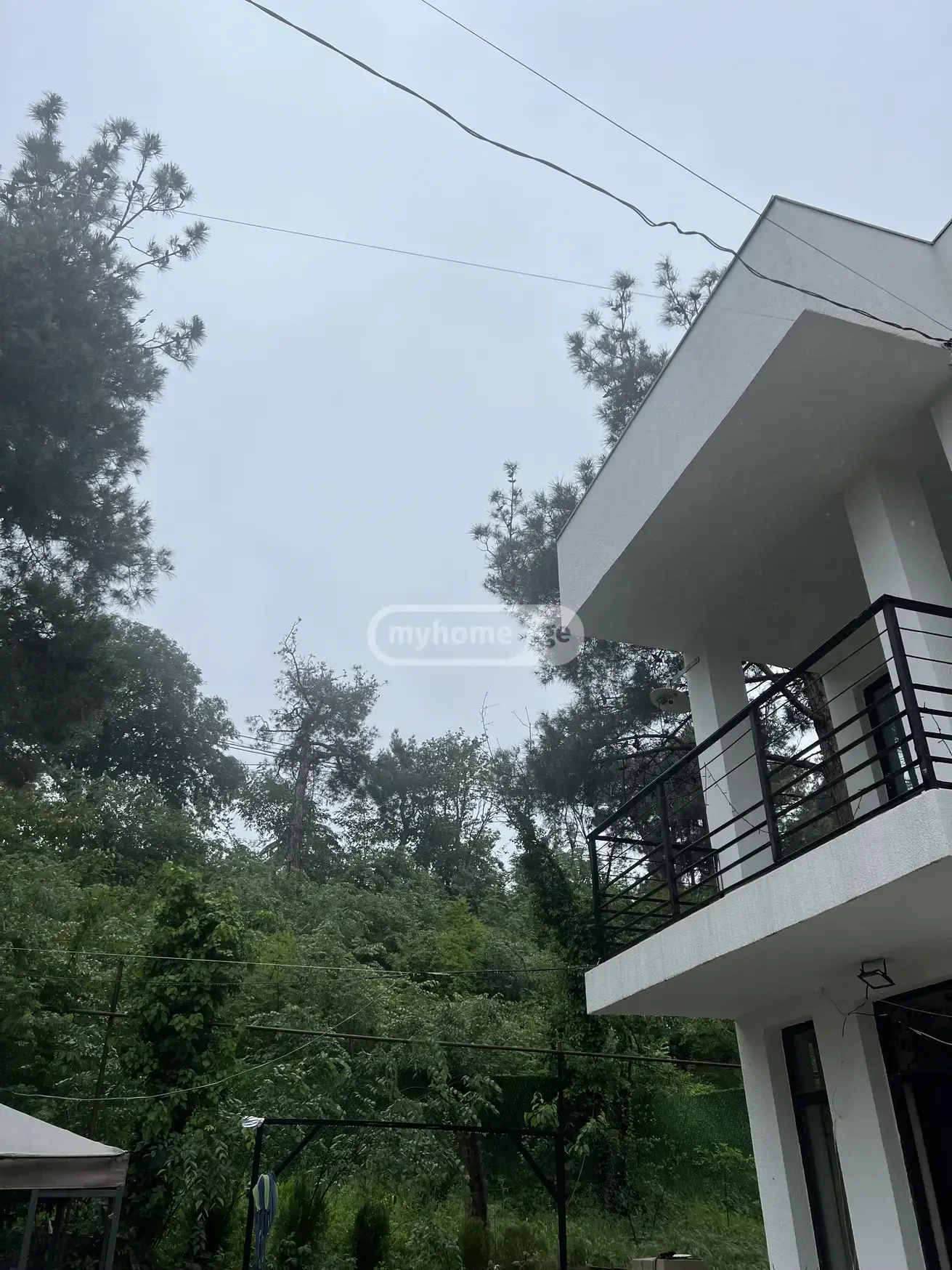 8 Room Private House For Rent In Nadzaladevi view 10