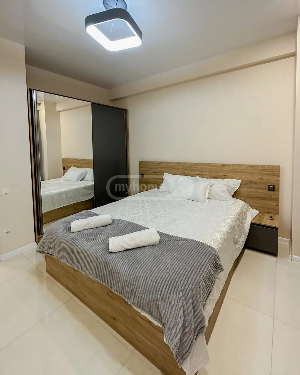 2 Room Apartment Daily Rent In Avlabari view 6