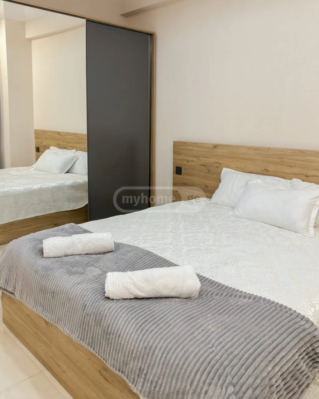 2 Room Apartment Daily Rent In Avlabari view 10