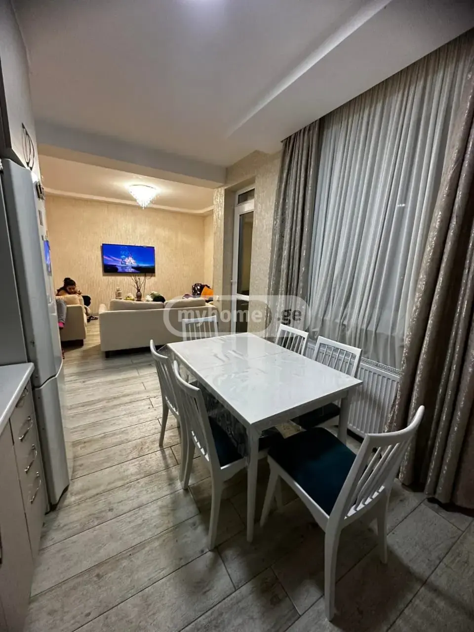 6 Room Private House Daily Rent In Mtskheta view 9