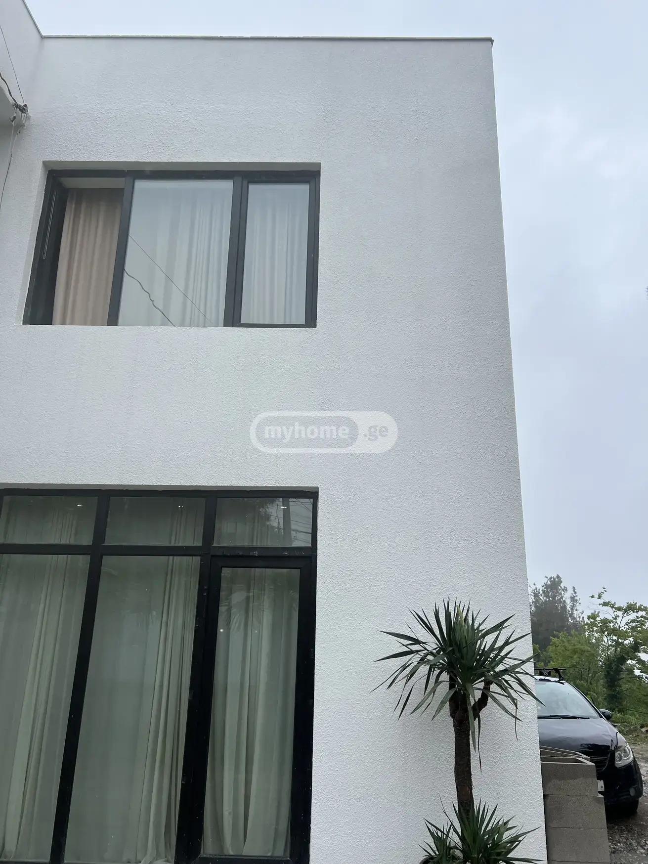 8 Room Private House For Rent In Nadzaladevi view 1