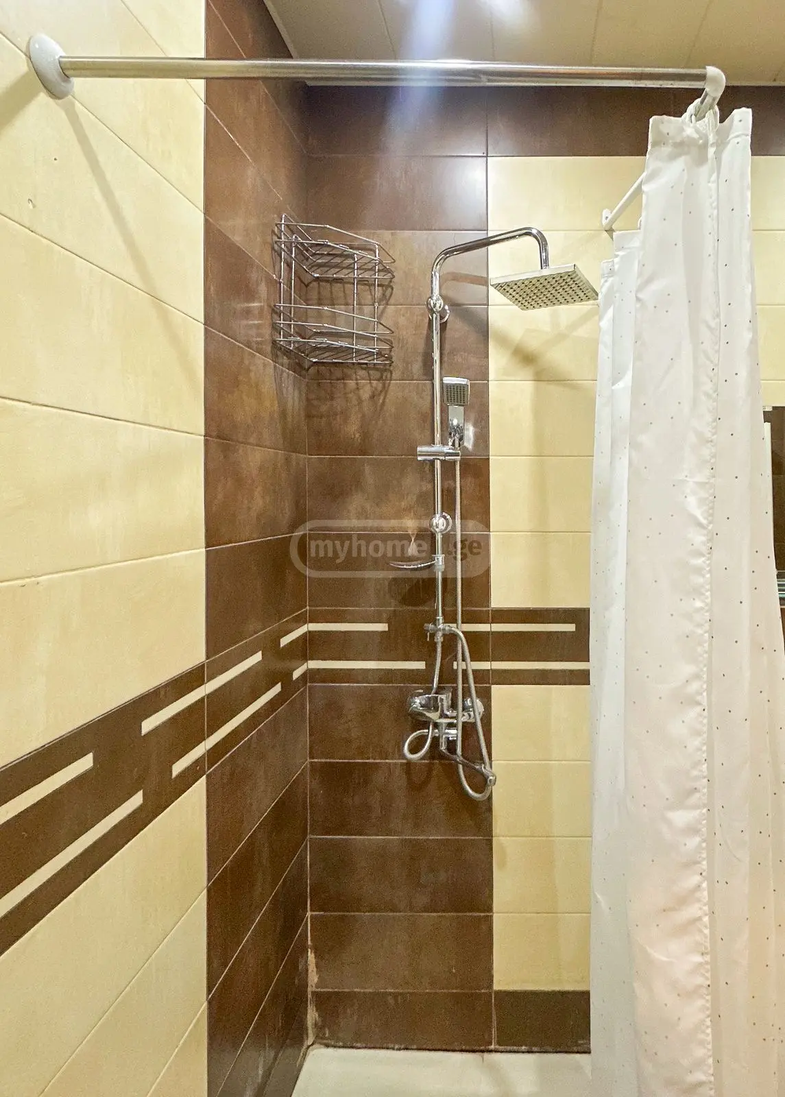 2 Room Apartment Daily Rent In Sololaki view 6