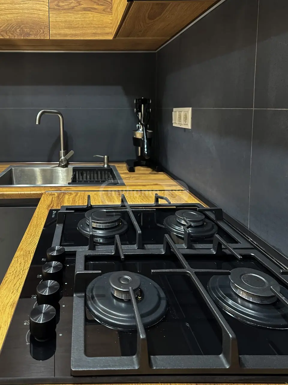 2 Room Apartment Daily Rent In Avlabari view 2