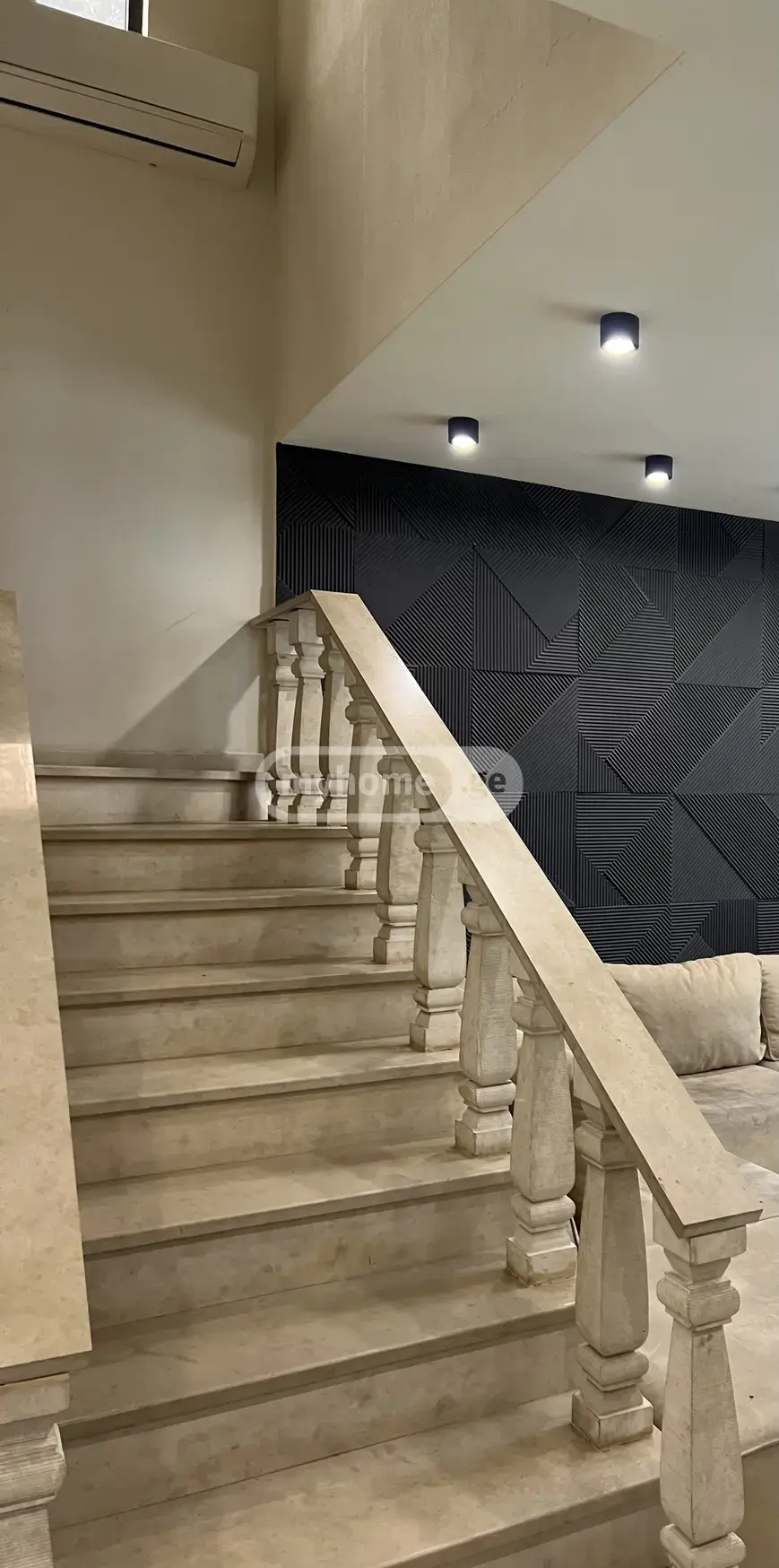8 Room Private House For Rent In Nadzaladevi view 3