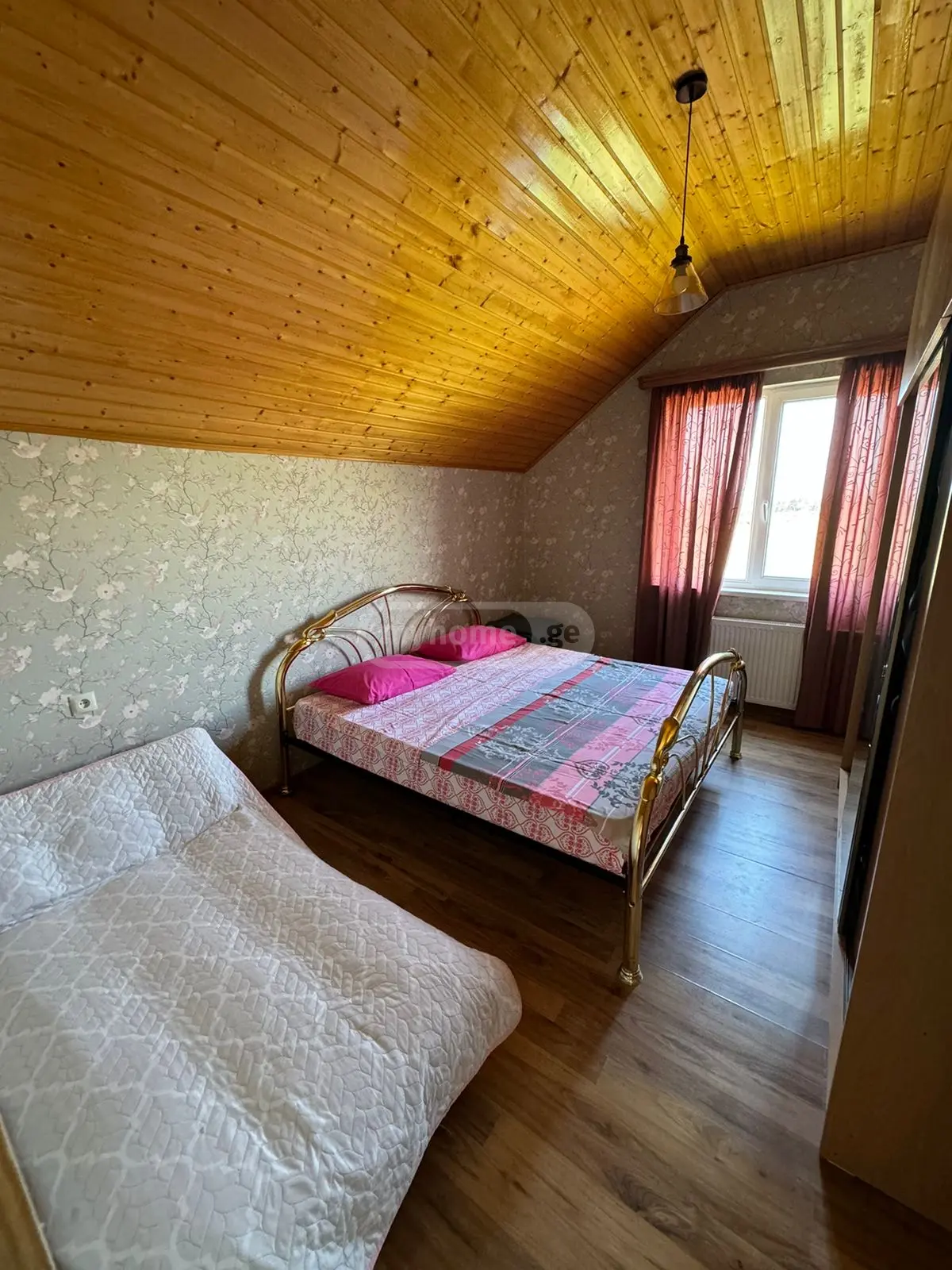 6 Room Private House Daily Rent In Mtskheta view 13