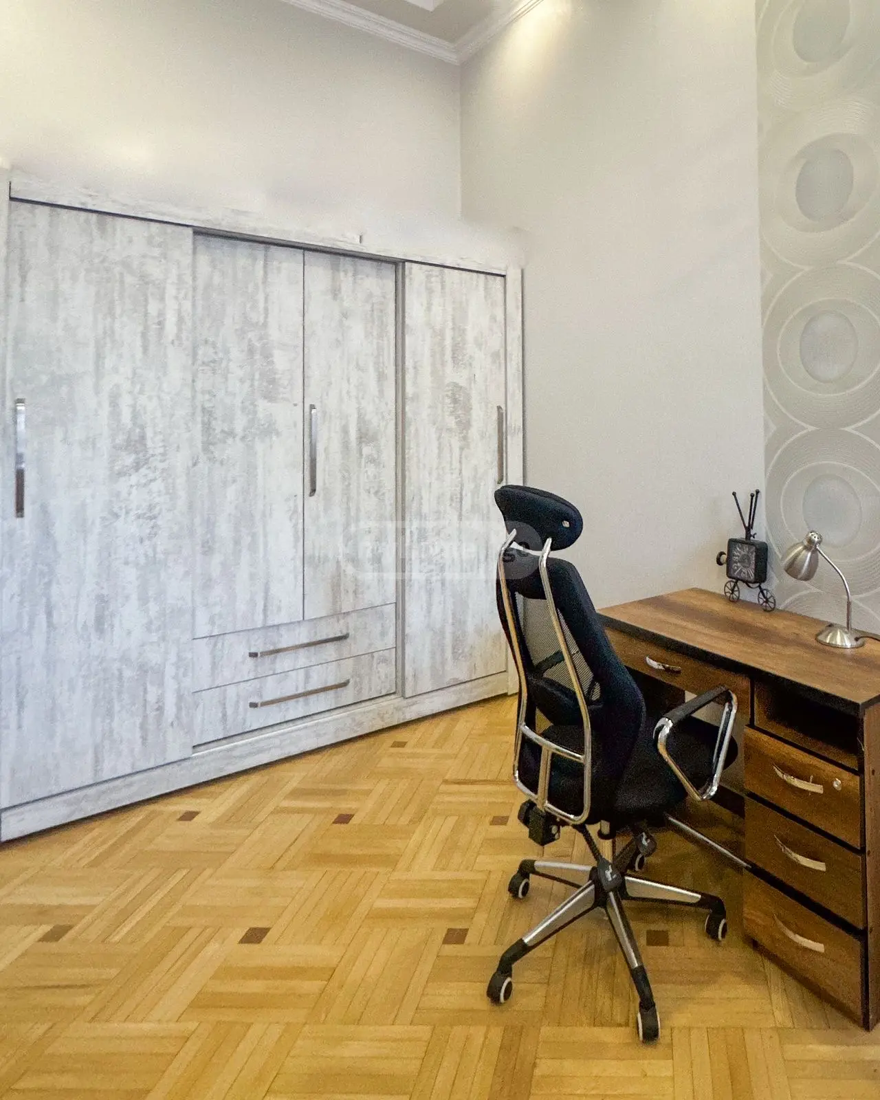 2 Room Apartment Daily Rent In Sololaki view 5