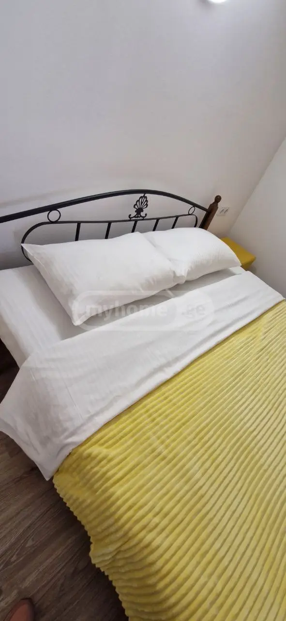 2 Room Apartment Daily Rent In Vake view 2