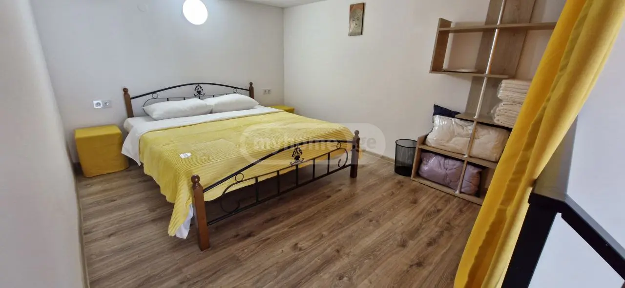 2 Room Apartment Daily Rent In Vake view 1