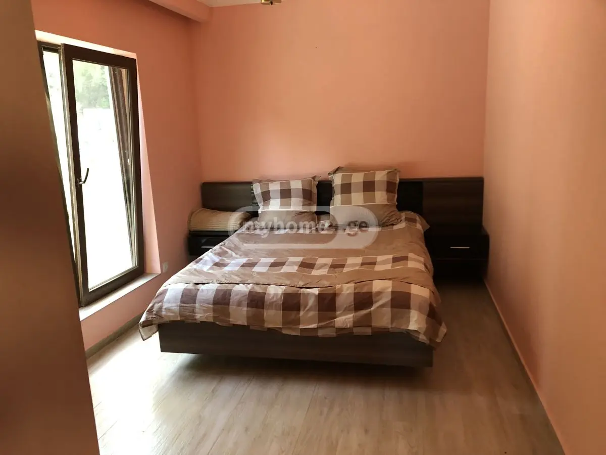 5 Room Private House Daily Rent In Samgori view 5