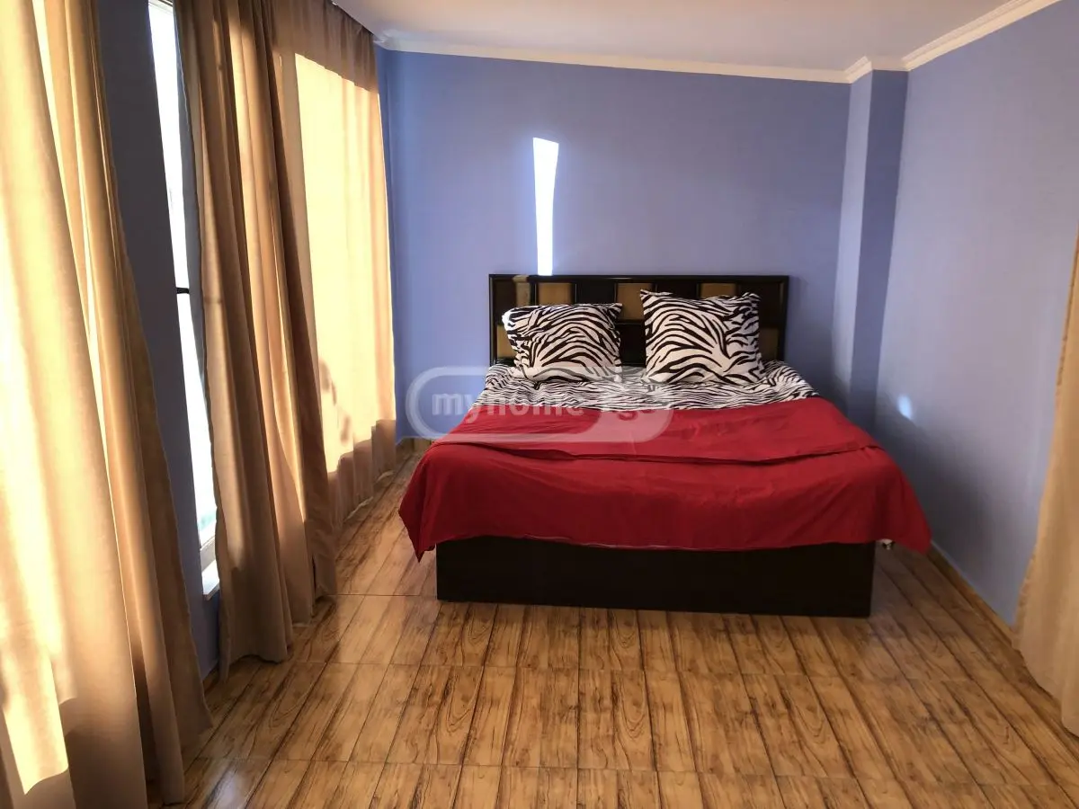 5 Room Private House Daily Rent In Samgori view 4