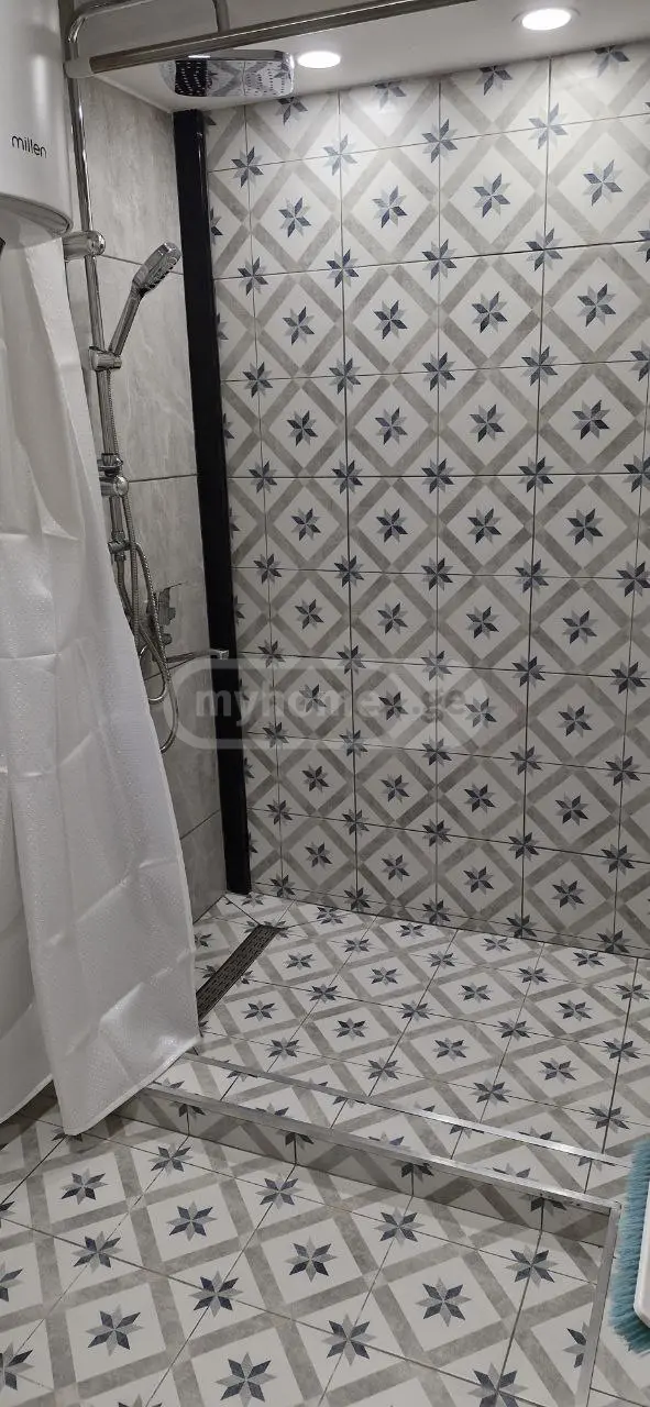 2 Room Apartment Daily Rent In Vake view 6