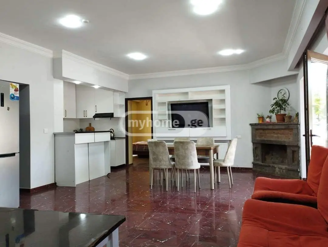 5 Room Private House Daily Rent In Samgori view 6