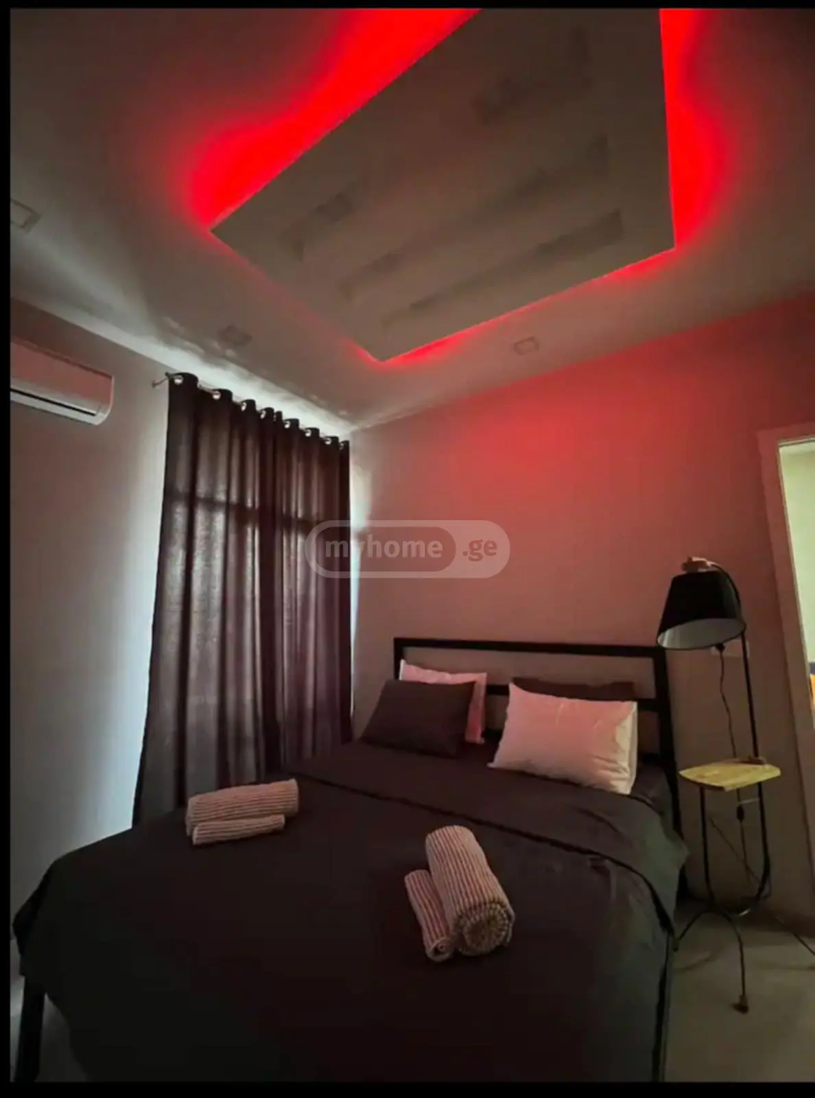2 Room Apartment Daily Rent In Saburtalo view 6