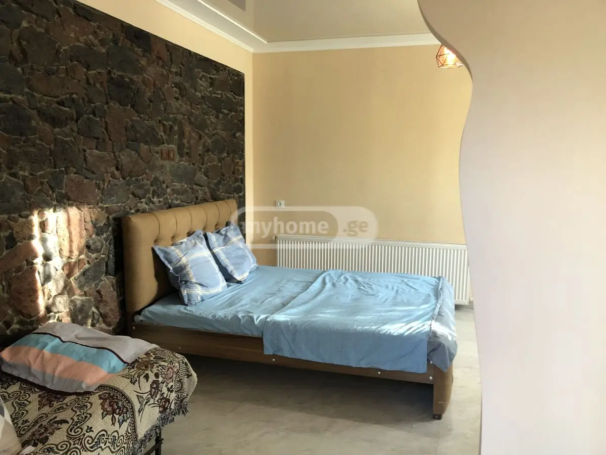 5 Room Private House Daily Rent In Samgori view 7
