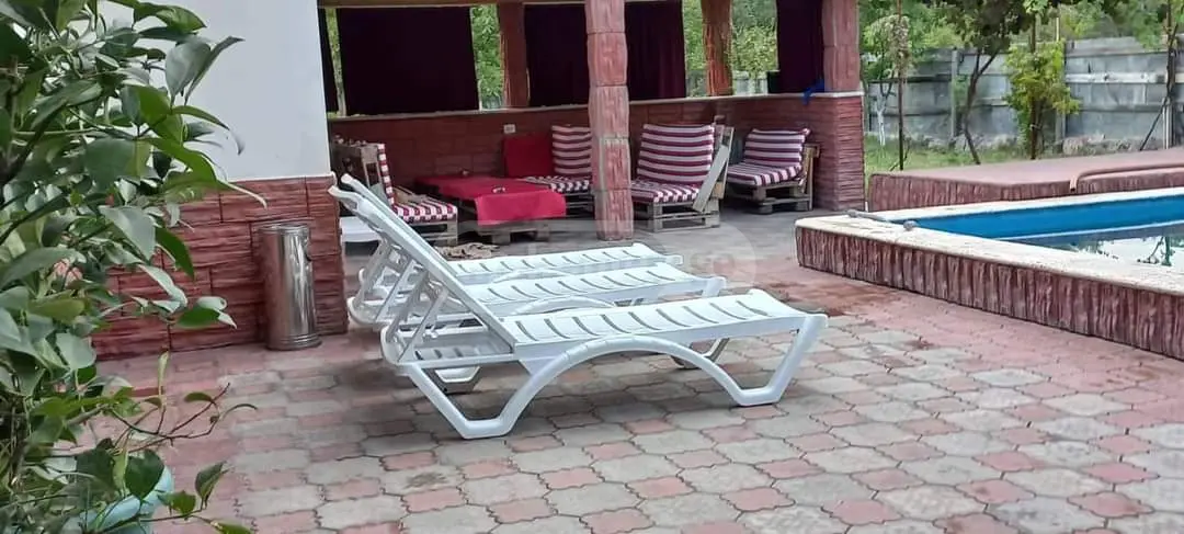 5 Room Private House Daily Rent In Samgori view 3