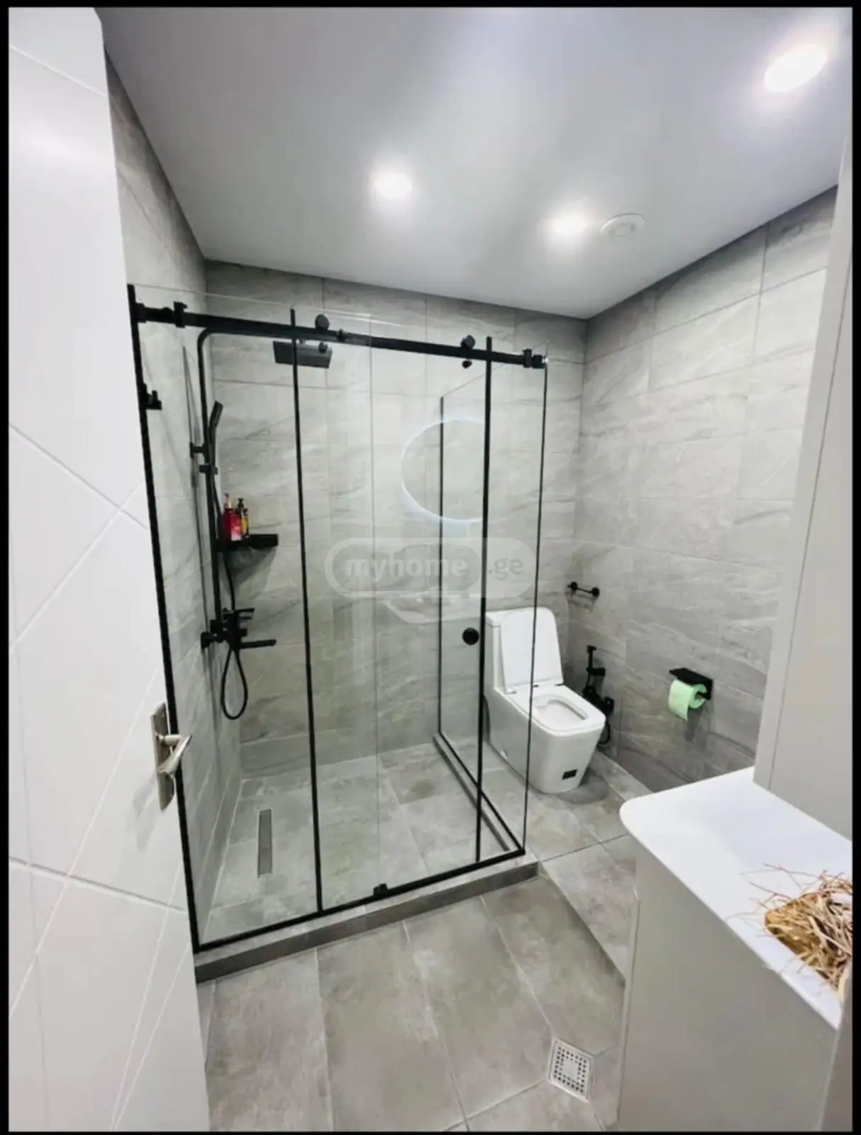 2 Room Apartment Daily Rent In Saburtalo view 7