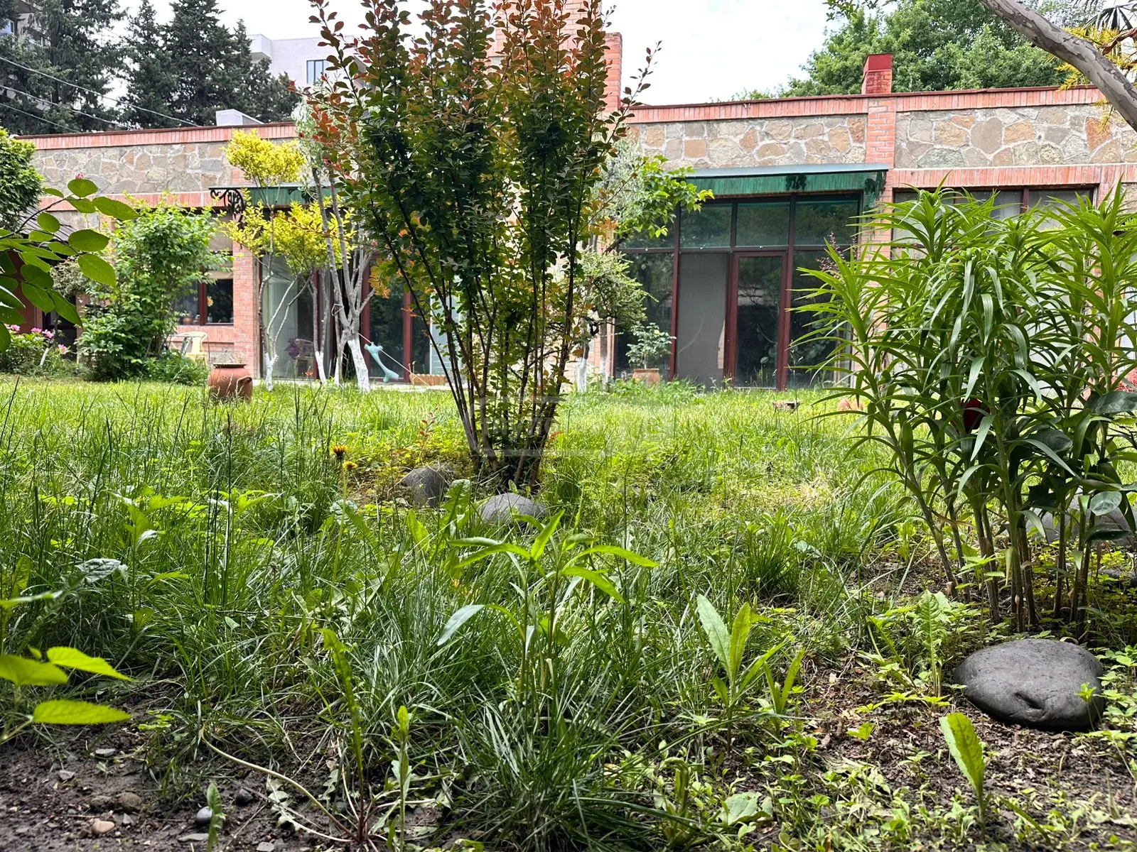 10+ Room Private House For Sale In Digomi view 1