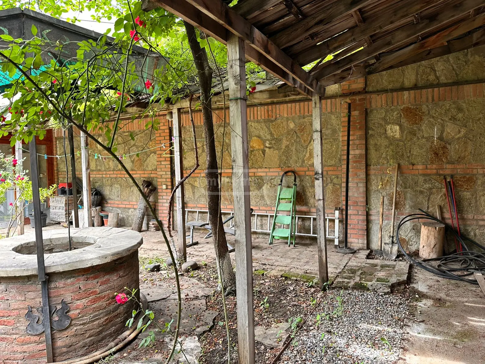 10+ Room Private House For Sale In Digomi view 3