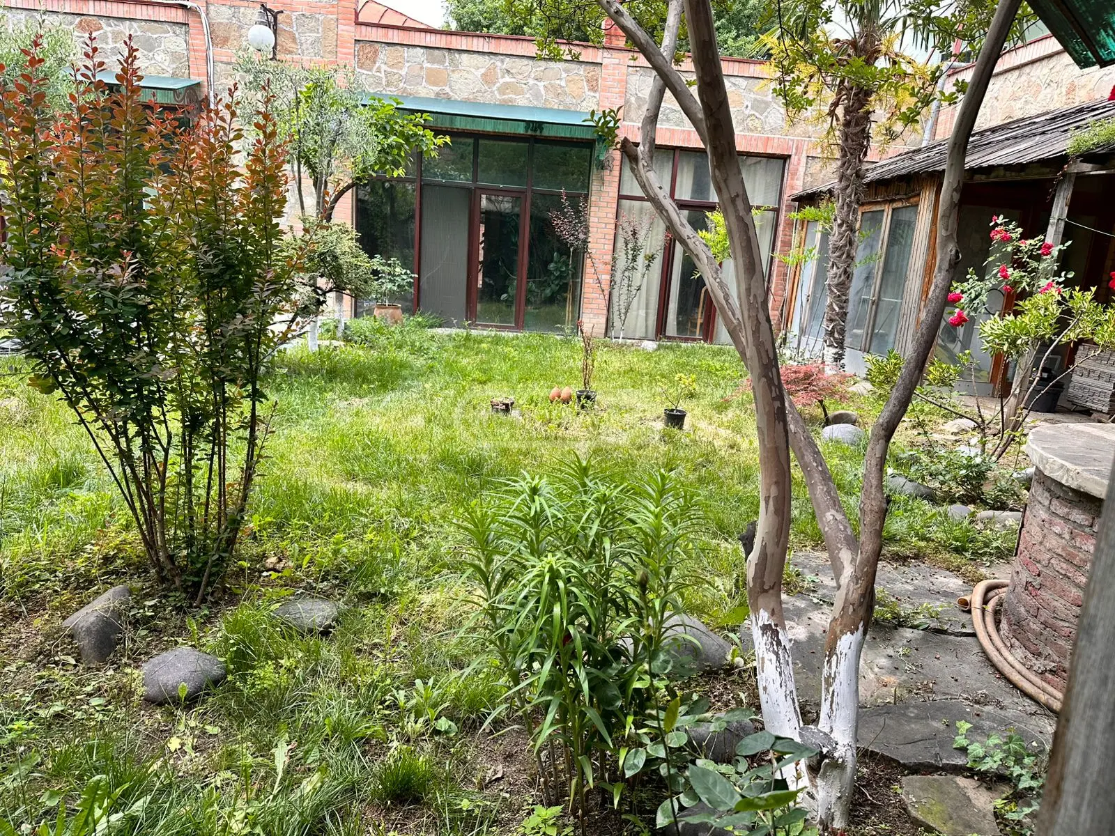 10+ Room Private House For Sale In Digomi view 5