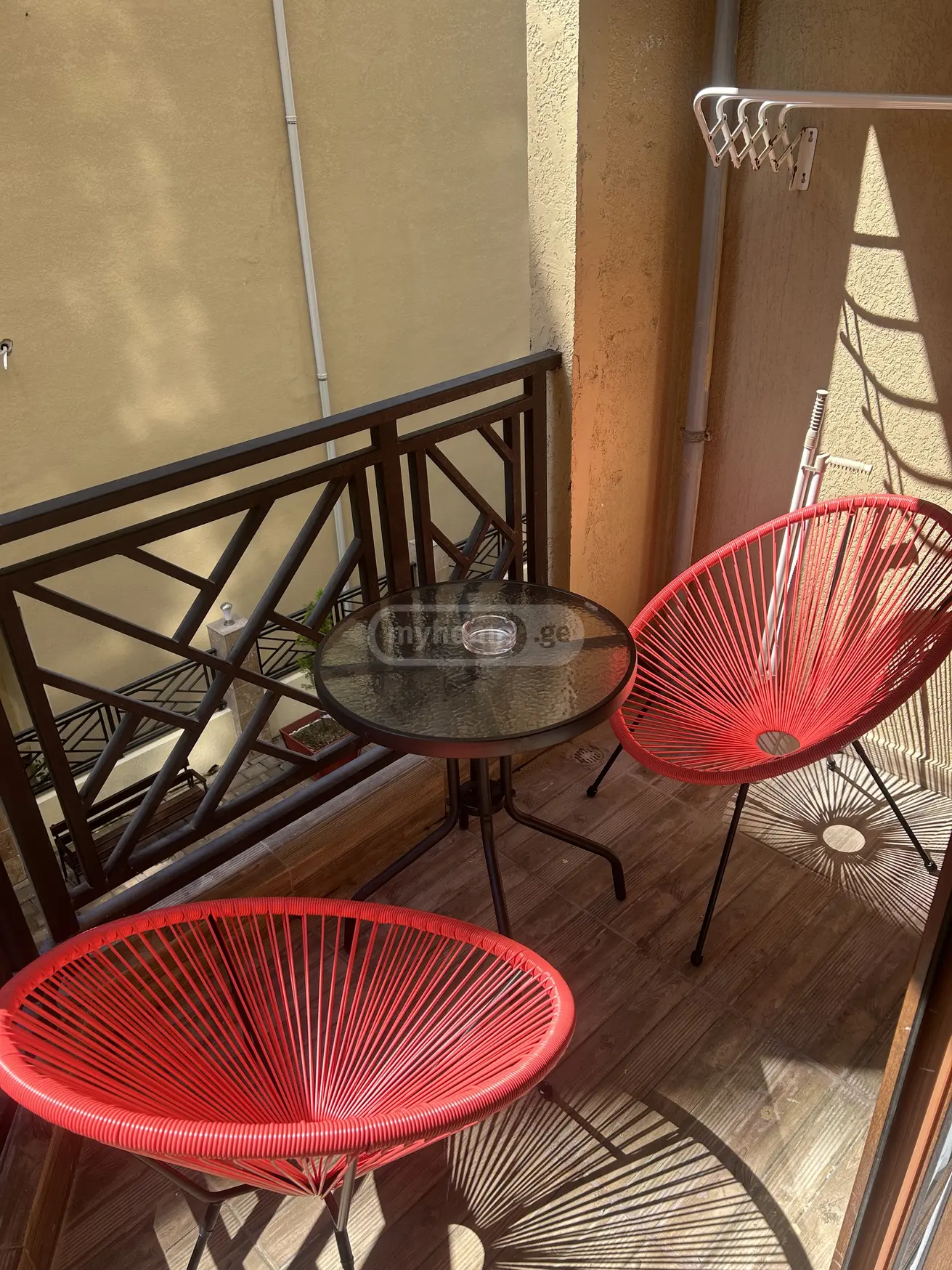 1 Room Apartment Daily Rent In Gonio, In Khelvachauri Municipality view 7