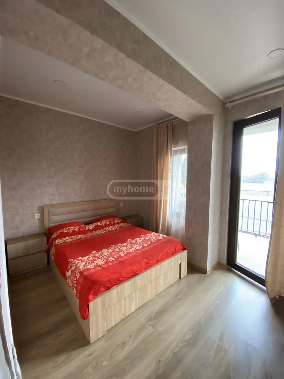 2 Room Apartment Daily Rent In Didube view 2