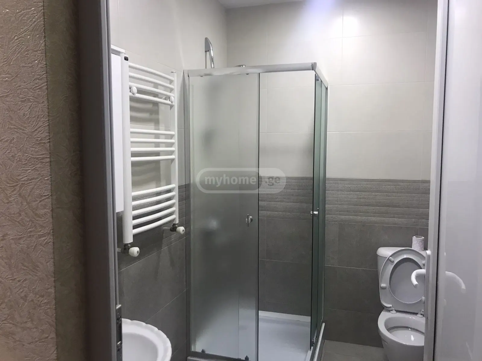 2 Room Apartment Daily Rent In Didube view 4