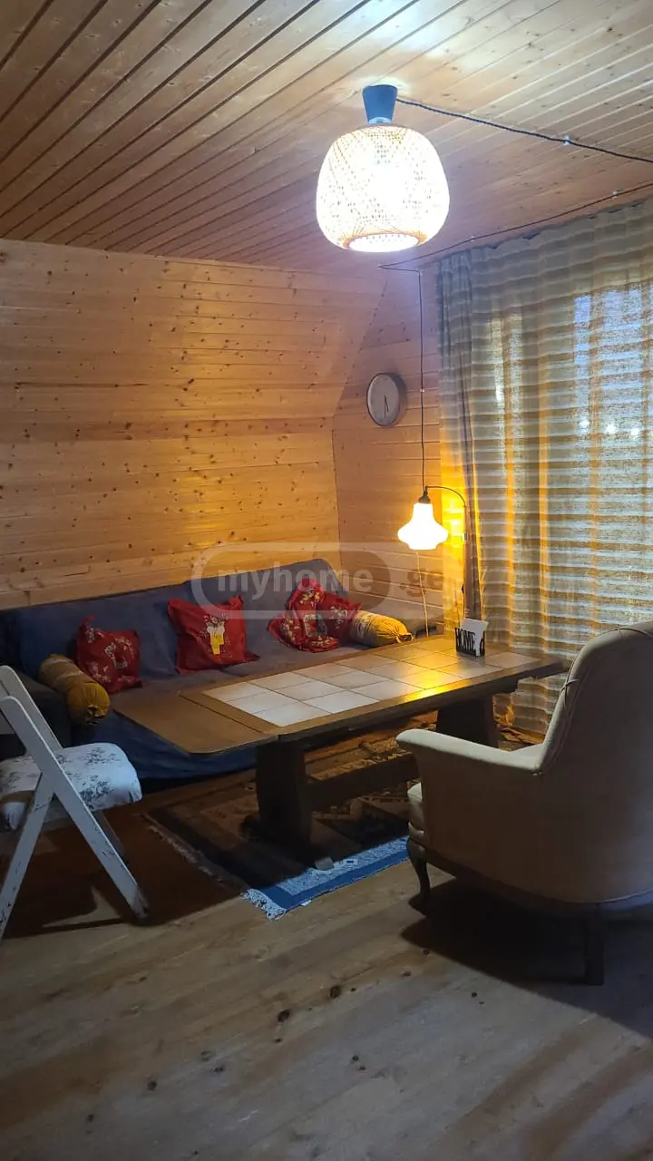 2 Room Country House Daily Rent In Lisi Lake view 6