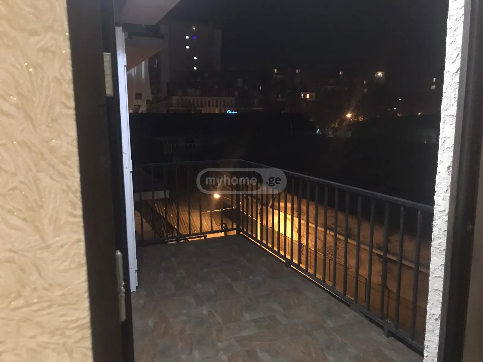 2 Room Apartment Daily Rent In Didube view 5