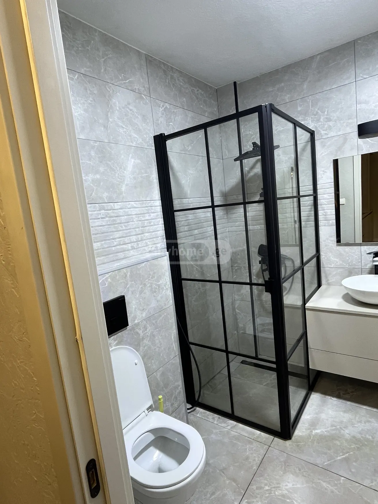 2 Room Apartment Daily Rent In Varketili view 7