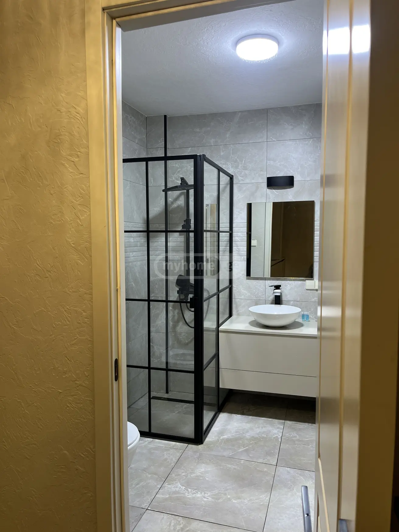 2 Room Apartment Daily Rent In Varketili view 10