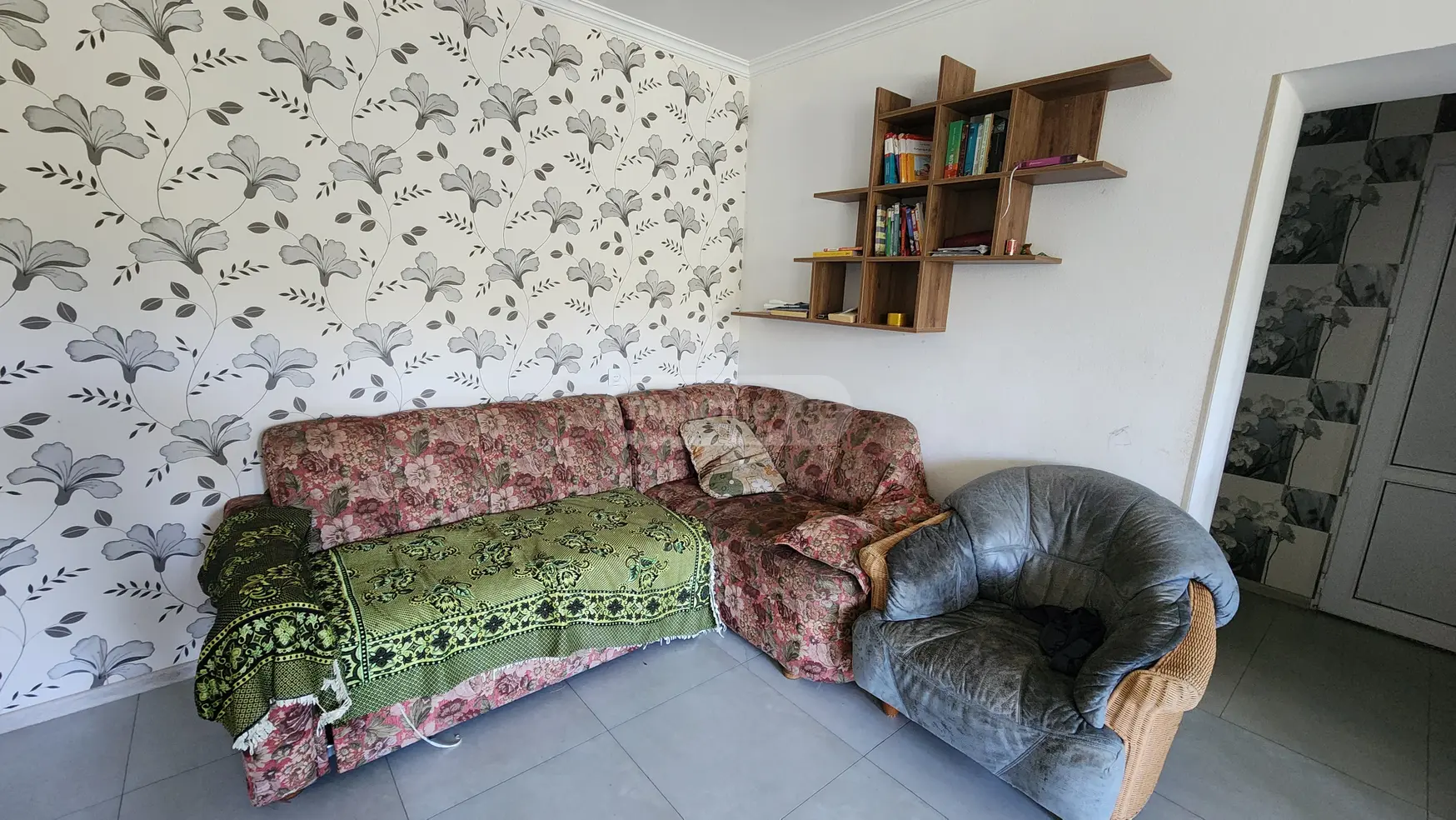 5 Room Apartment For Sale view 10