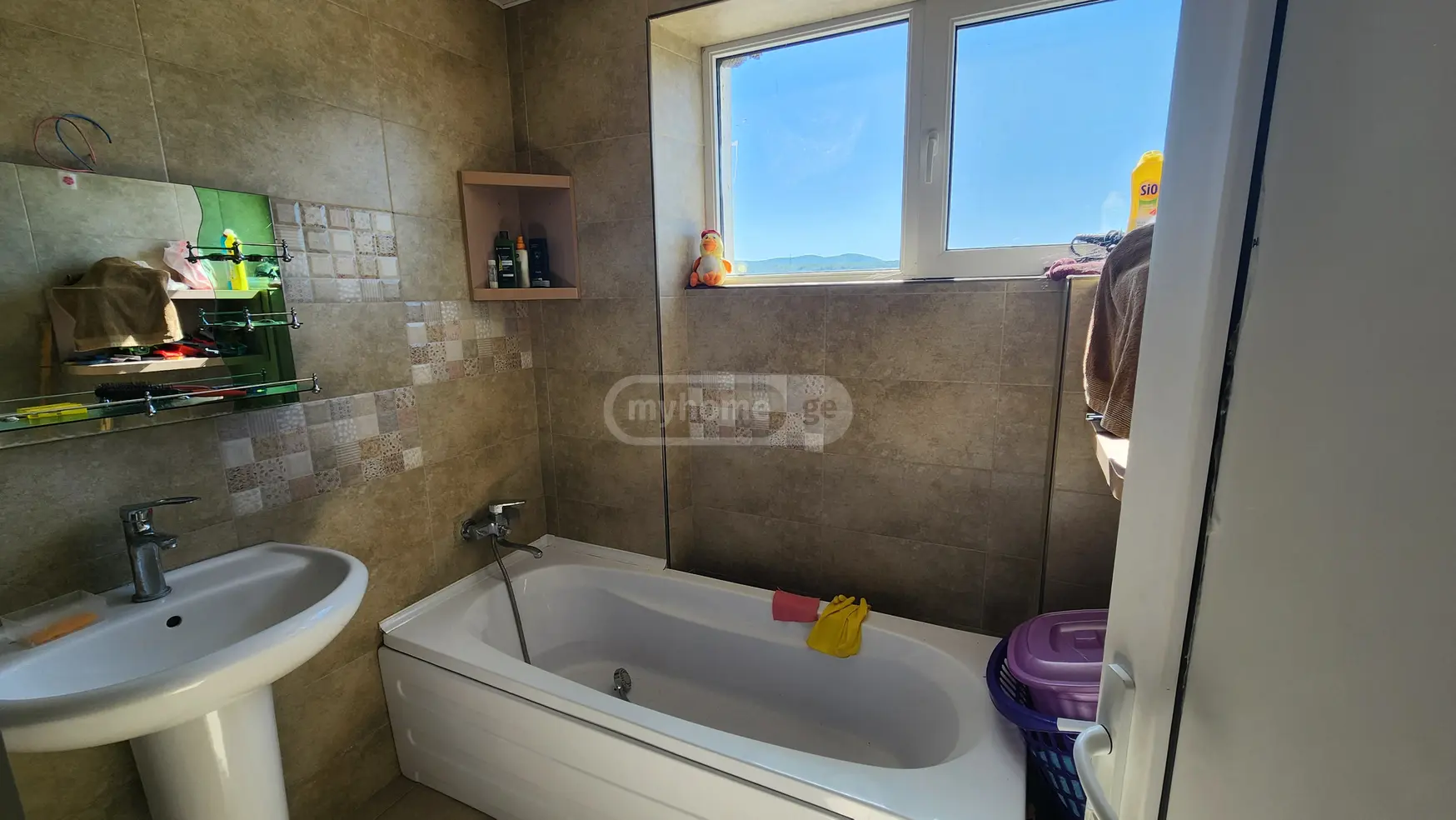 5 Room Apartment For Sale view 7