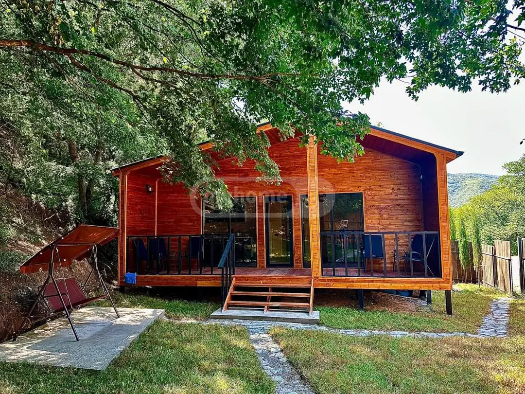 3 Room Country House Daily Rent In Mtskheta view 2