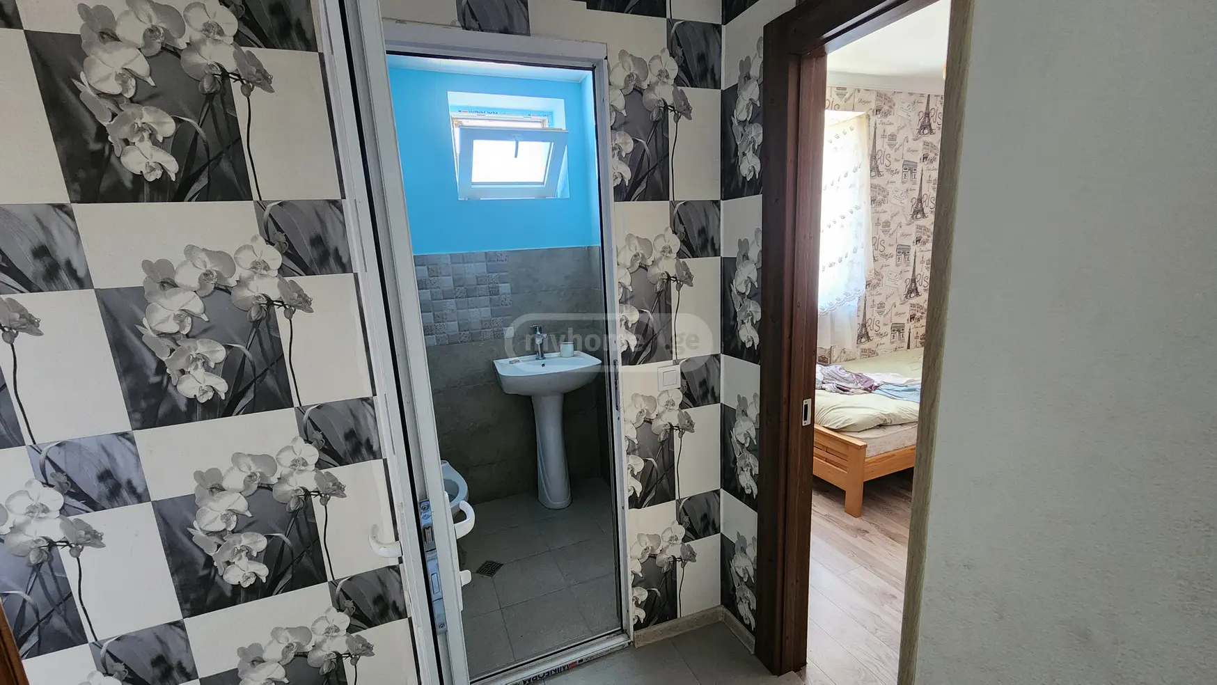 5 Room Apartment For Sale view 5