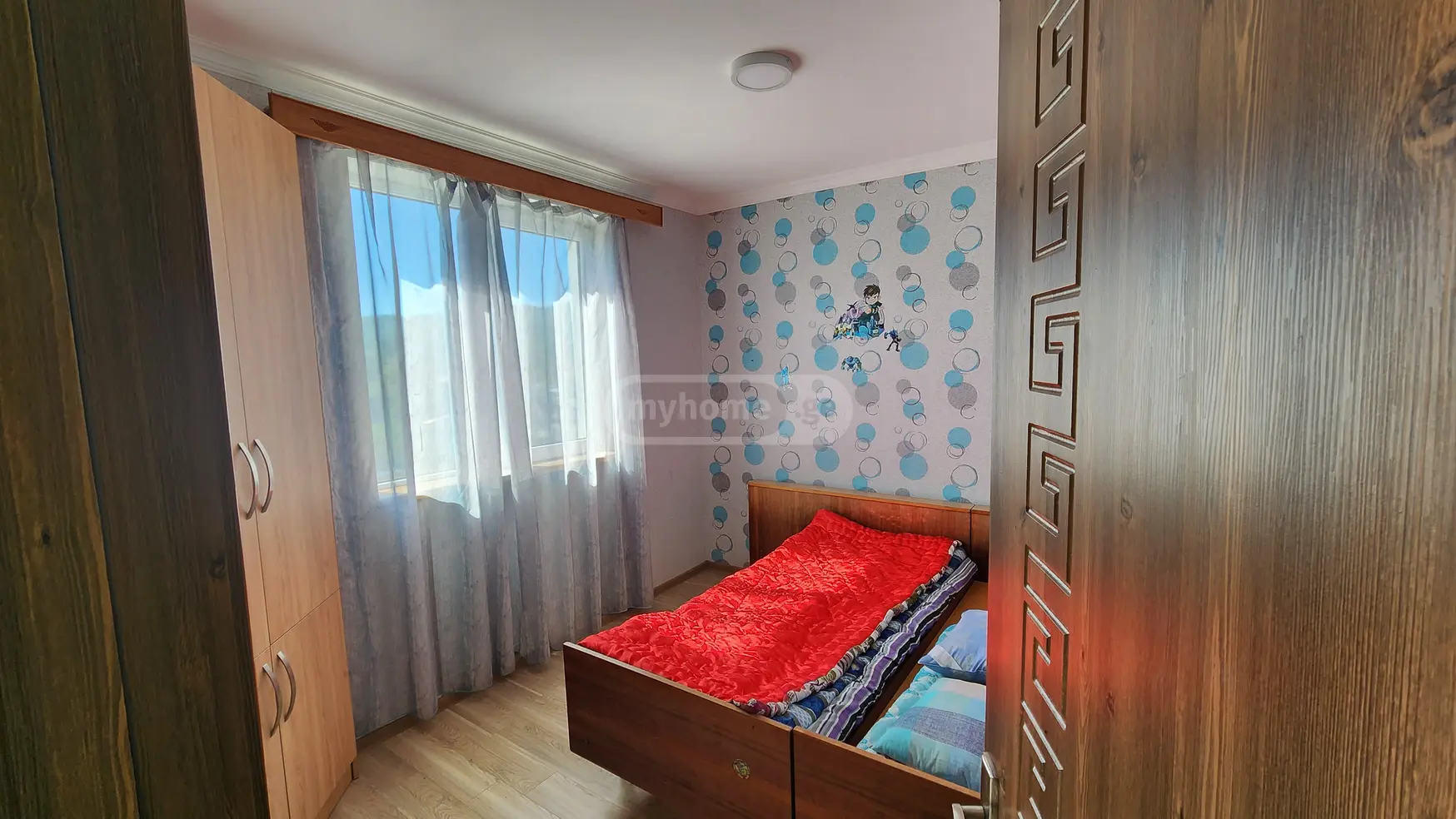 5 Room Apartment For Sale view 9