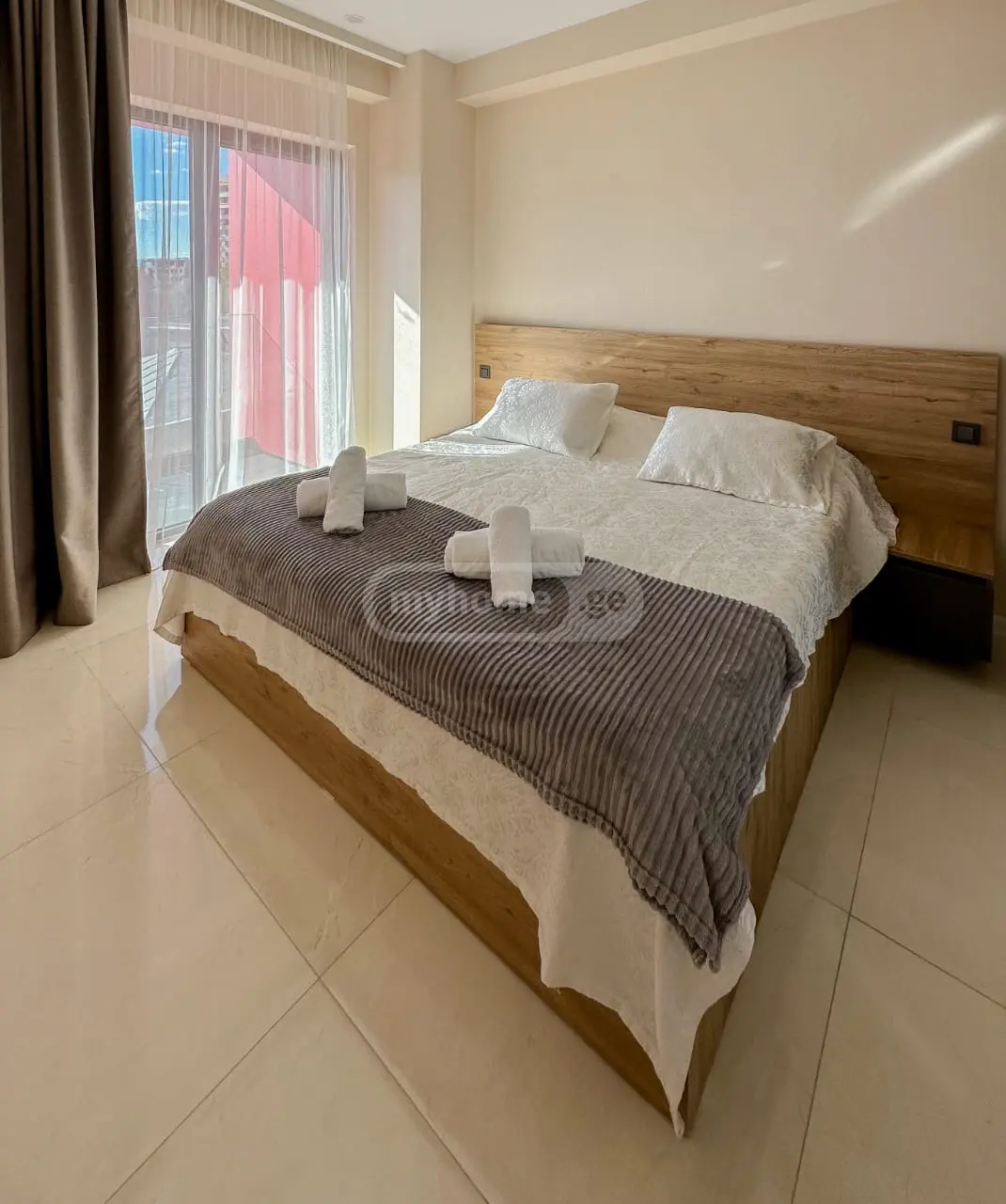 2 Room Apartment Daily Rent In Avlabari view 9